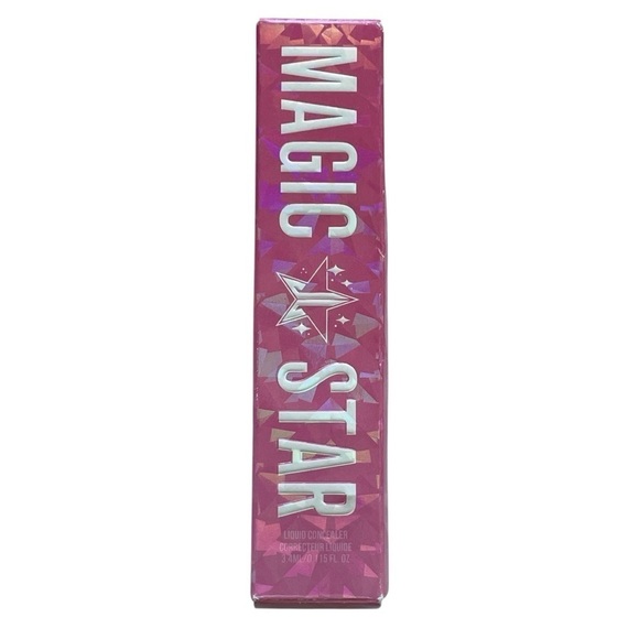 Jeffree Star Magic Star Liquid Concealer Color Corrector - Picture 3 of 4